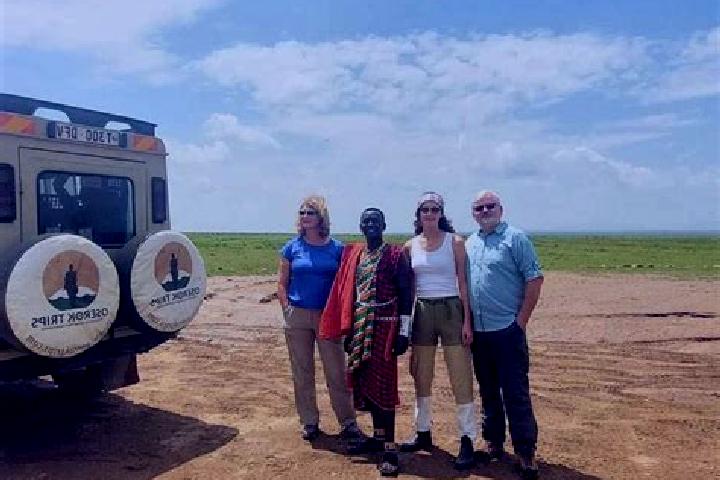 Escorts Mtinko, Tanzania — Local Companions