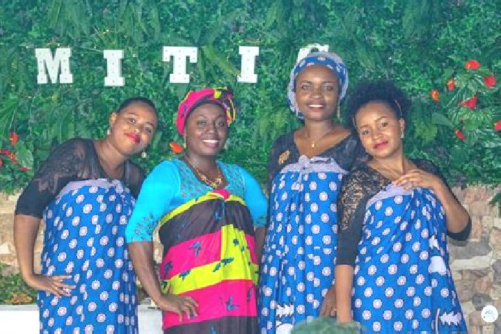 Escorts Mtsangadoua, Mayotte — Local Companions