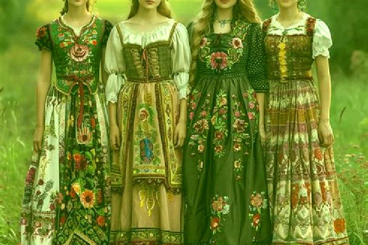 Escorts Mtsensk, Russia — Local Companions