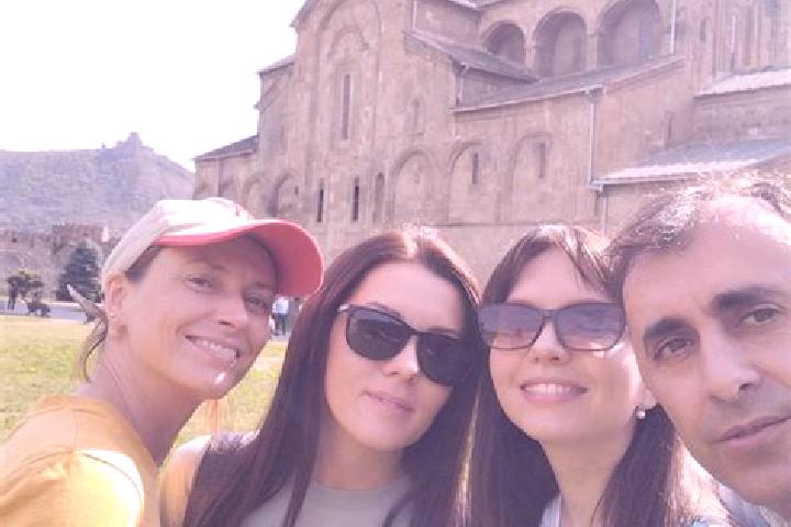 Escorts Mtskheta, Georgia — Local Companions