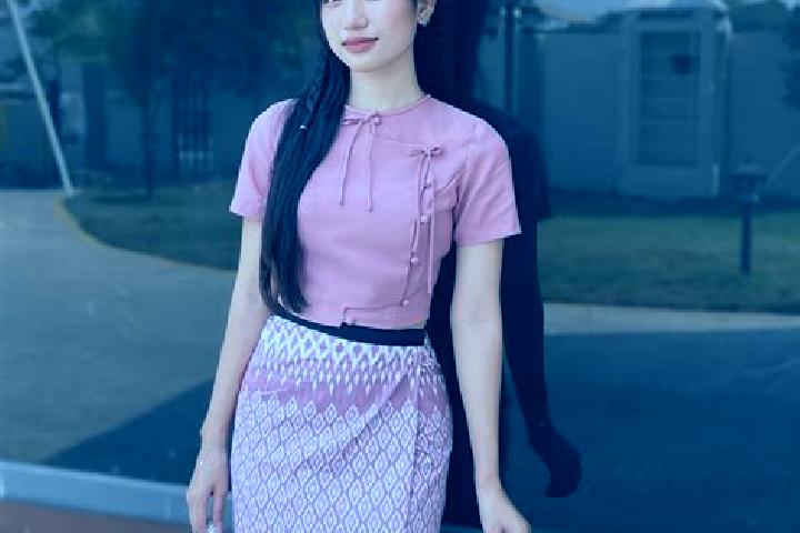 Escorts Mu-se, Myanmar — Local Companions