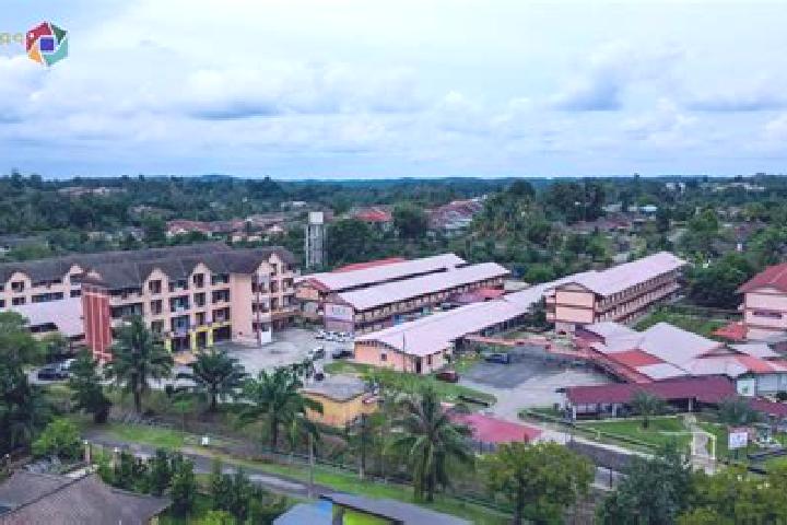 Escorts Muadzam Shah, Malaysia — Local Companions