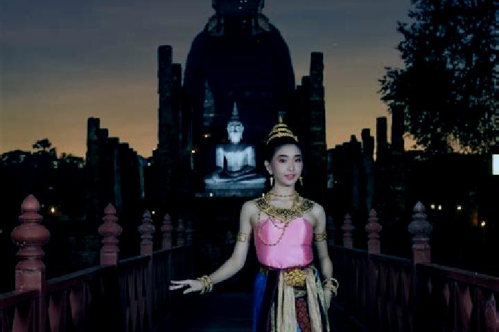 Escorts Muang Khong, Laos — Local Companions