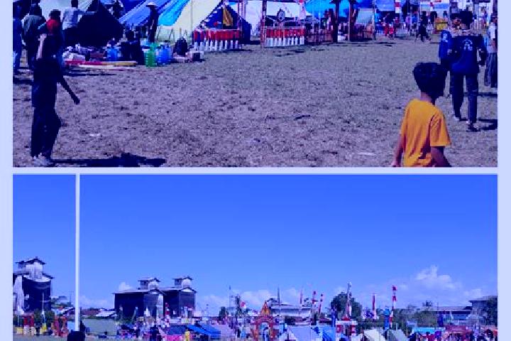 Escorts Muara Sabak, Indonesia — Local Companions