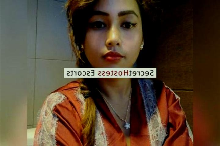Escorts Muararupit, Indonesia — Local Companions