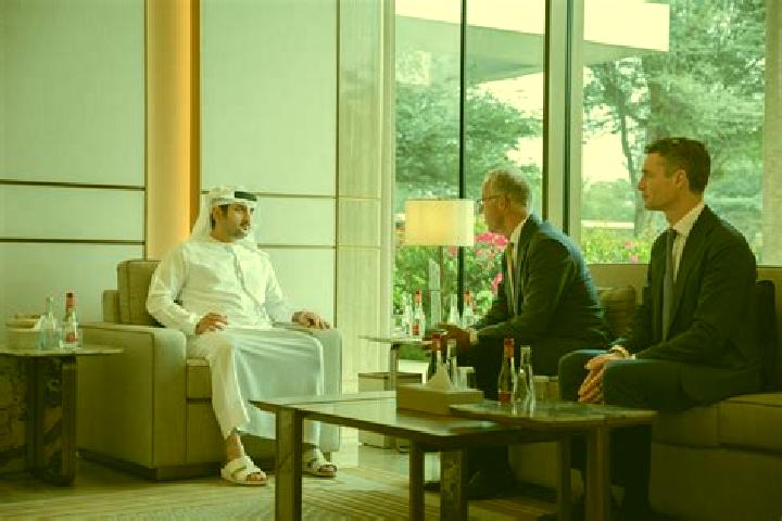 Escorts Mu aydhir Rawdat Rashid, Qatar — Local Companions