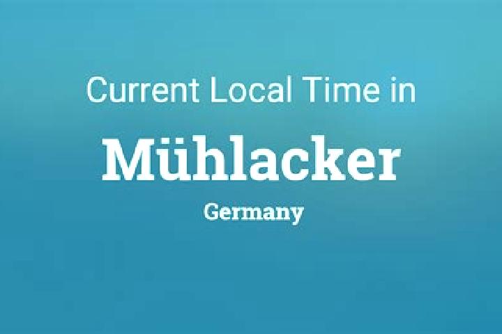 Escorts Muehlacker, Germany — Local Companions
