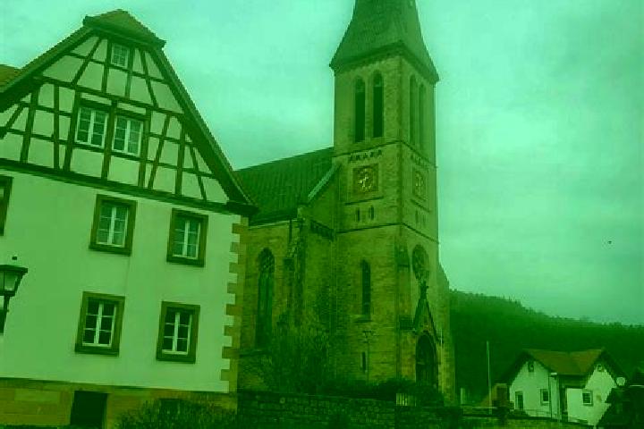 Escorts Muenchweiler an der Rodalb, Germany — Local Companions