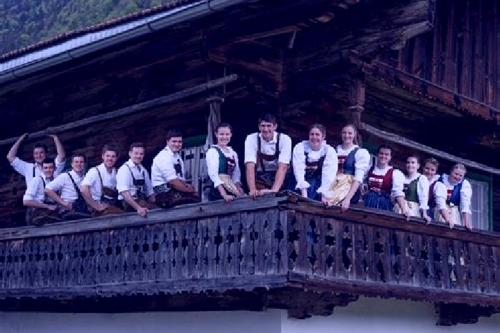 Escorts Muenster, Austria — Local Companions