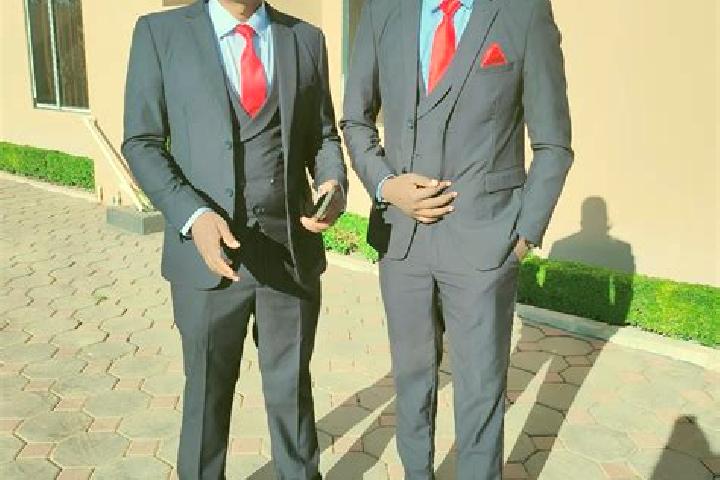 Escorts Mufumbwe, Zambia — Local Companions