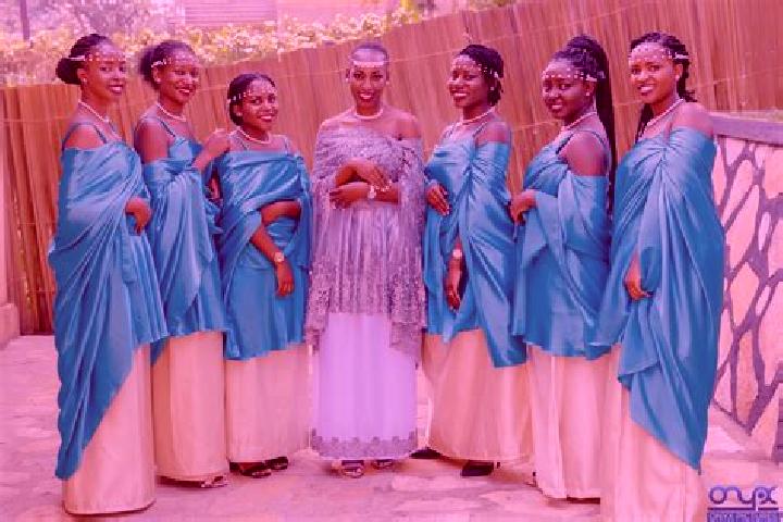 Escorts Mugina, Rwanda — Local Companions