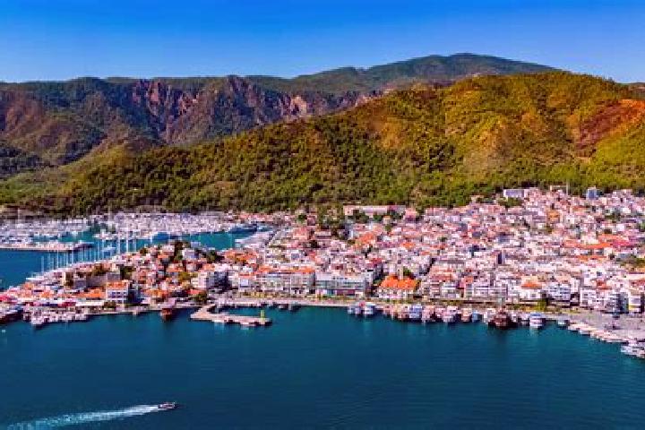 Escorts Mugla, Turkey — Local Companions