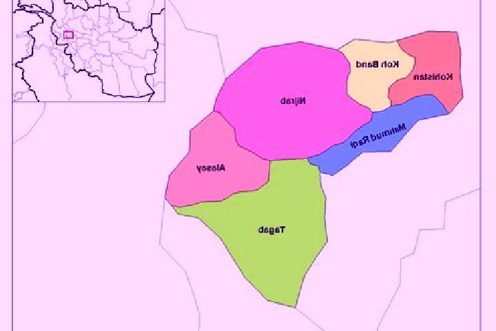 Escorts Muhmand Dara, Afghanistan — Local Companions