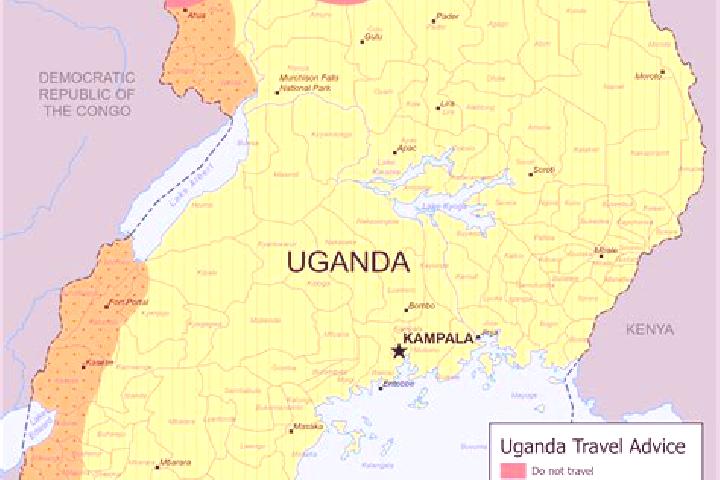 Escorts Muhororo, Uganda — Local Companions