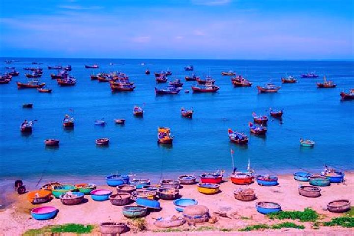 Escorts Mui Ne, Vietnam — Local Companions