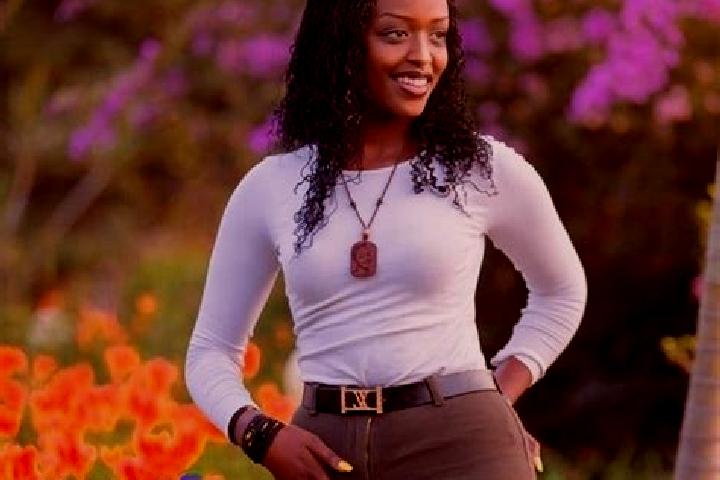 Escorts Mukamira, Rwanda — Local Companions