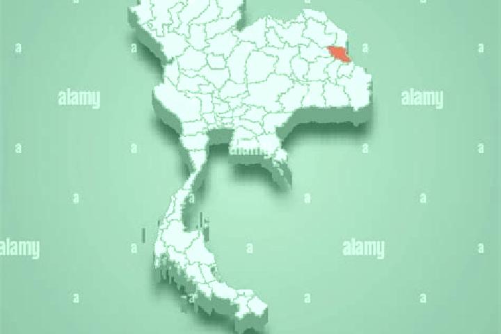 Escorts Mukdahan, Thailand — Local Companions