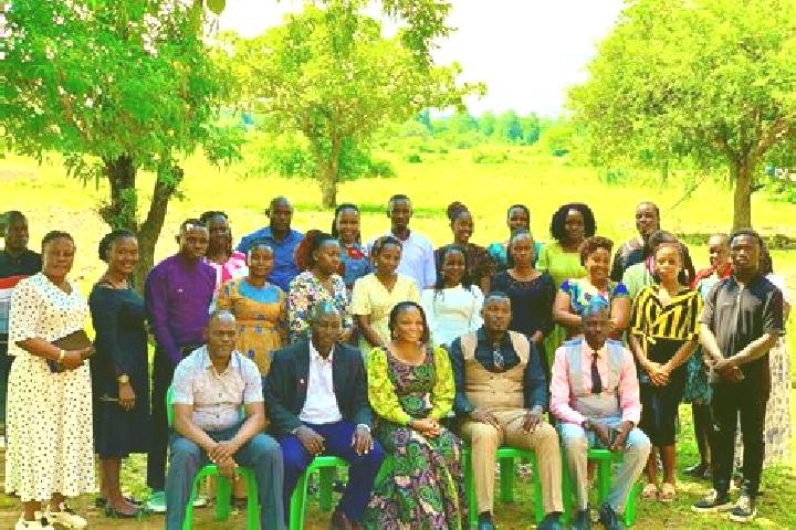 Escorts Mukono, Uganda — Local Companions