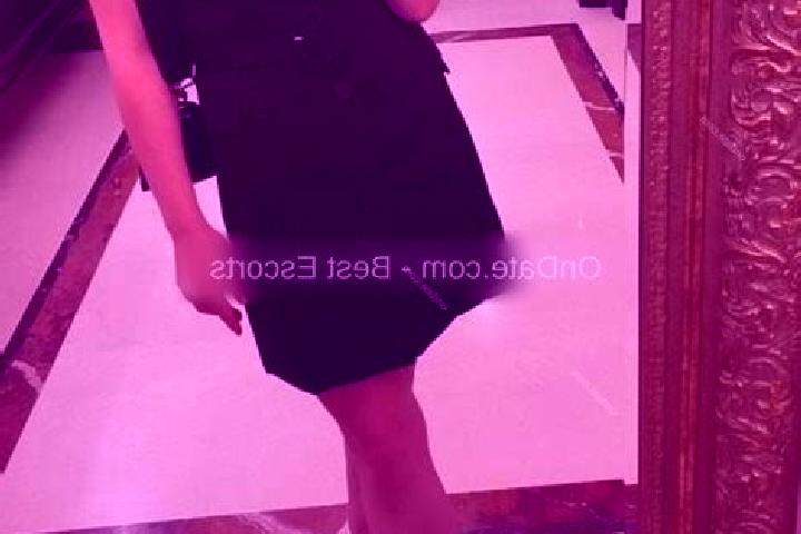 Escorts Muksha Kytaihorodska, Ukraine — Local Companions