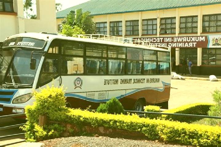 Escorts Mukurwe-ini, Kenya — Local Companions