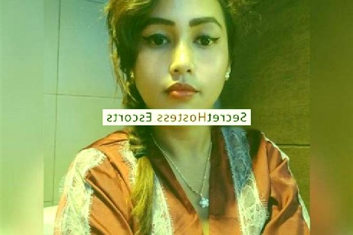 Escorts Mulankera, Indonesia — Local Companions