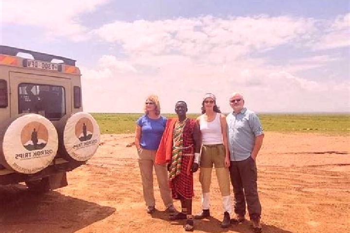 Escorts Muleba, Tanzania — Local Companions
