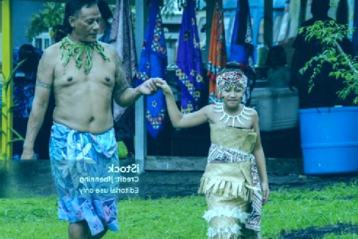 Escorts Mulifanua, Samoa — Local Companions