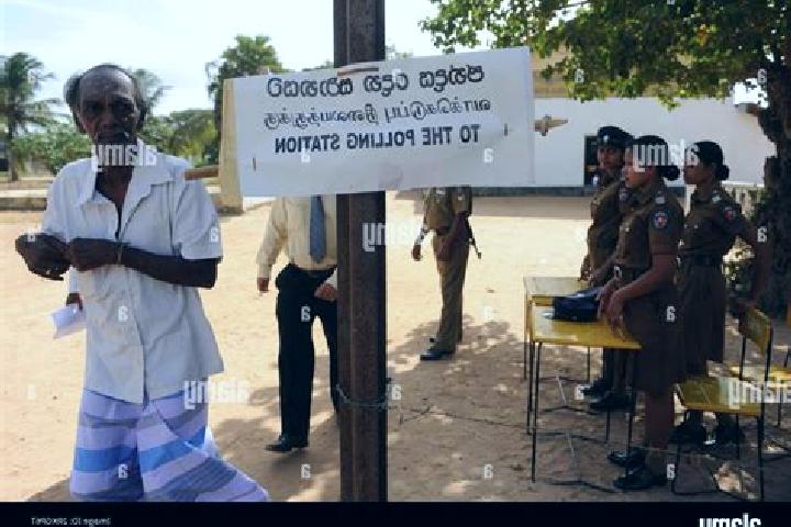 Escorts Mullaittivu, Sri Lanka — Local Companions
