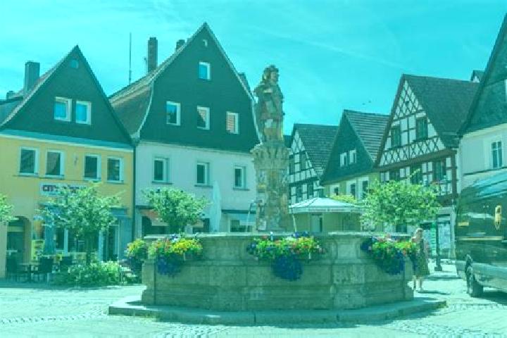 Escorts Mullenbach, Germany — Local Companions