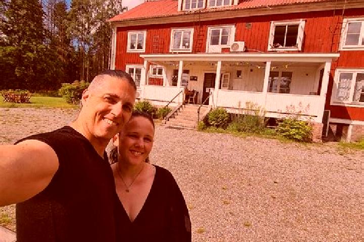Escorts Mullhyttan, Sweden — Local Companions