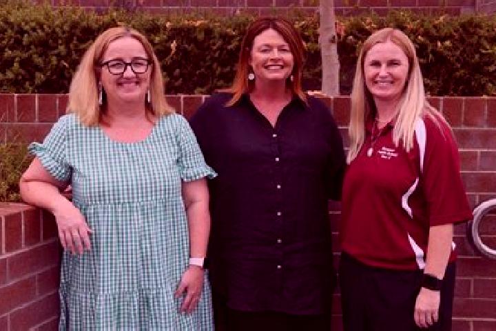 Escorts Mullion Creek, Australia — Local Companions