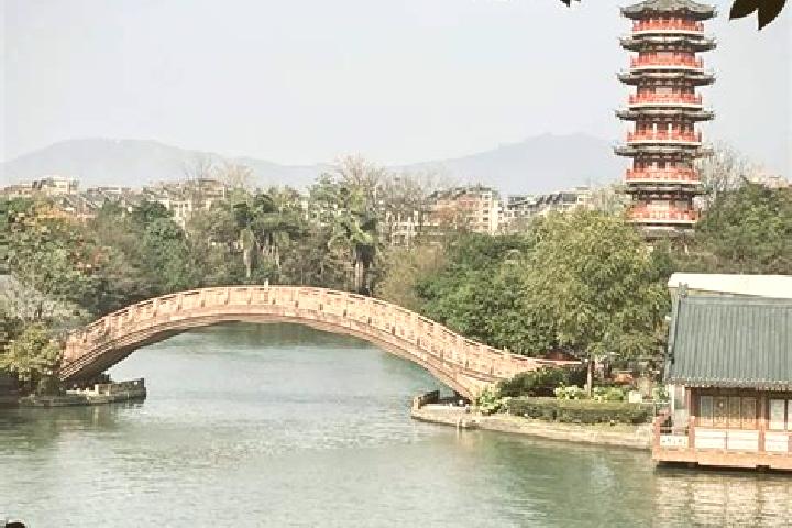 Escorts Mulong, China — Local Companions
