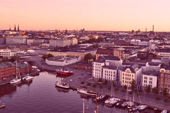 Escorts Multisilta, Finland — Local Companions
