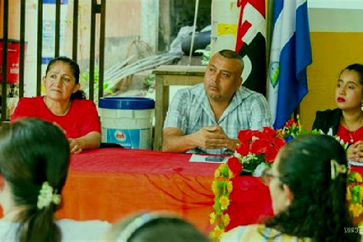 Escorts Mulukuku, Nicaragua — Local Companions