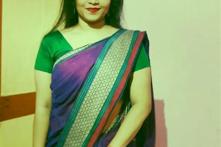 Escorts Muluppilagadu, India — Local Companions