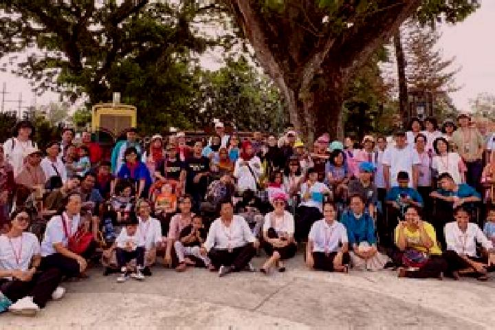 Escorts Mulyoagung, Indonesia — Local Companions
