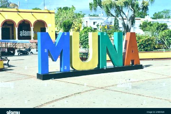Escorts Muna, Mexico — Local Companions