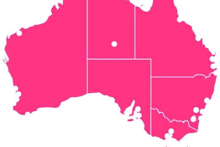 Escorts Mundingburra, Australia — Local Companions