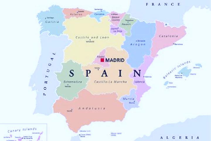 Escorts Munilla, Spain — Local Companions