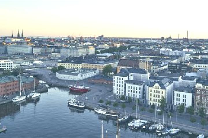 Escorts Munkkiniemi, Finland — Local Companions