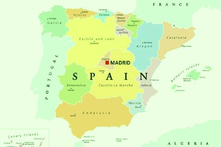 Escorts Munogrande, Spain — Local Companions