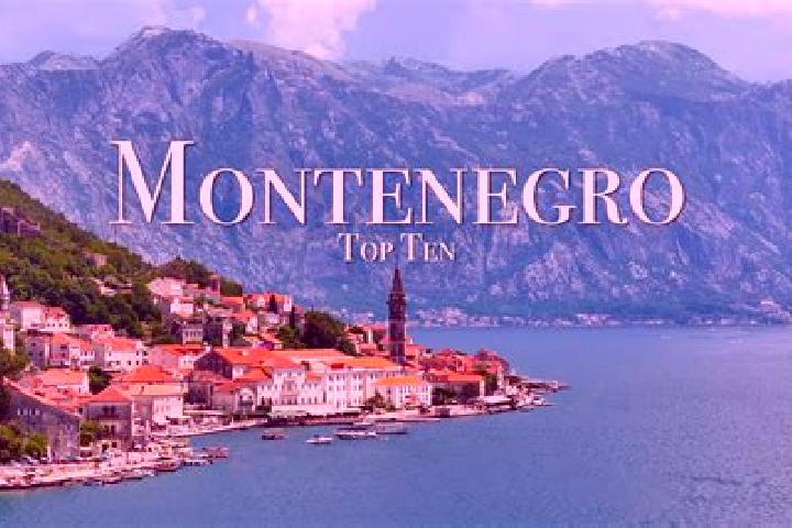 Escorts Muo, Montenegro — Local Companions