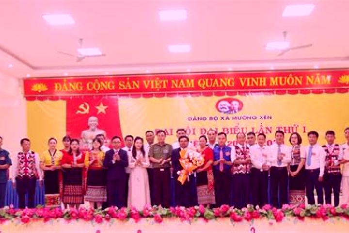 Escorts Muong Xen, Vietnam — Local Companions