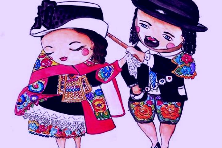 Escorts Muquiyauyo, Peru — Local Companions