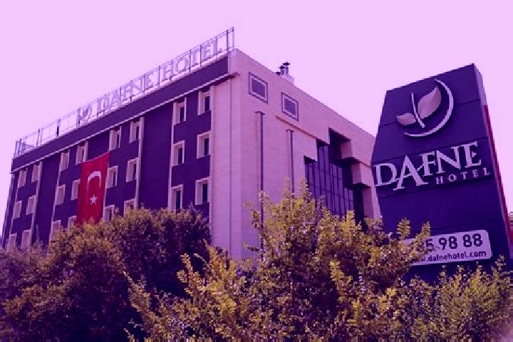 Escorts Murat, Turkey — Local Companions