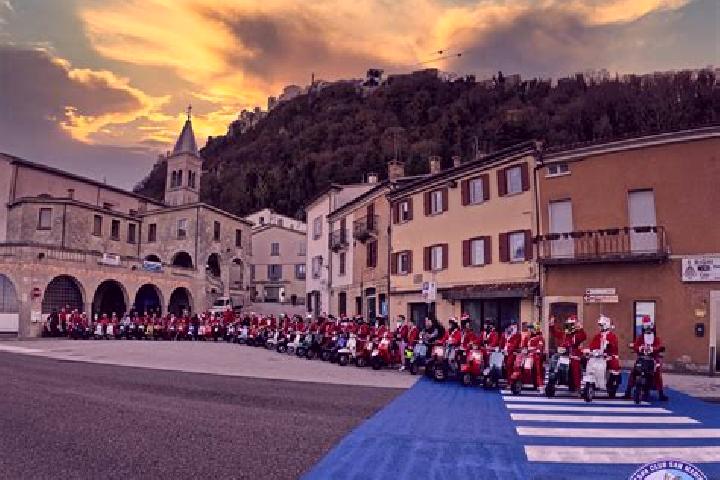 Escorts Murata, San Marino — Local Companions