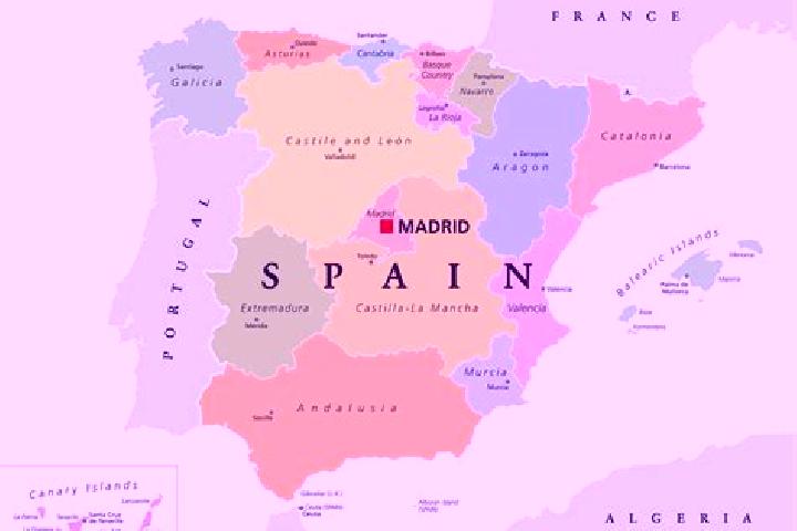 Escorts Murguia, Spain — Local Companions