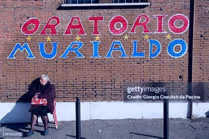 Escorts Murialdo, Italy — Local Companions