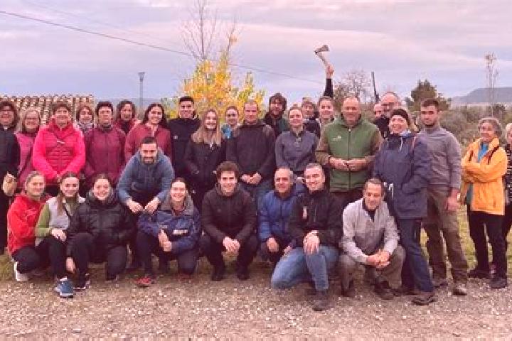 Escorts Murillo el Fruto, Spain — Local Companions