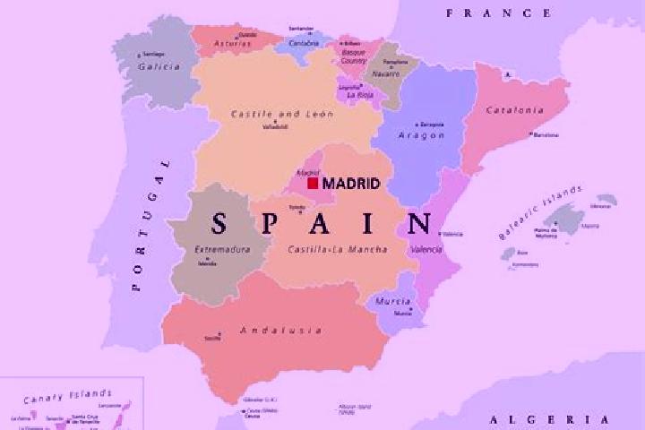 Escorts Muruzabal, Spain — Local Companions